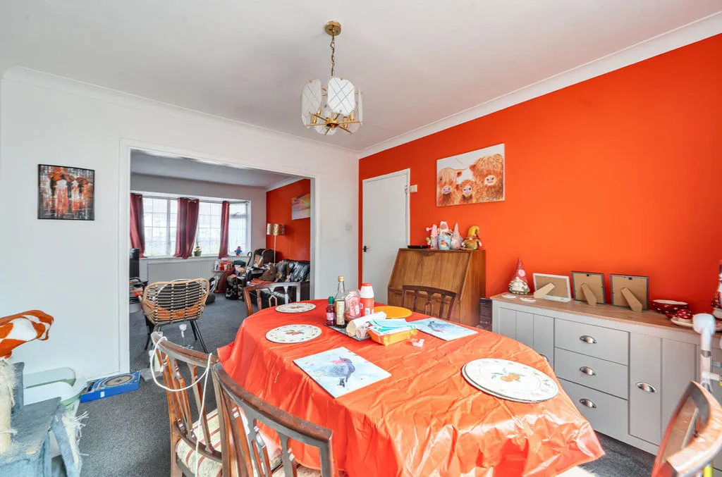 Raglan Court, South Croydon, CR2, photo 6