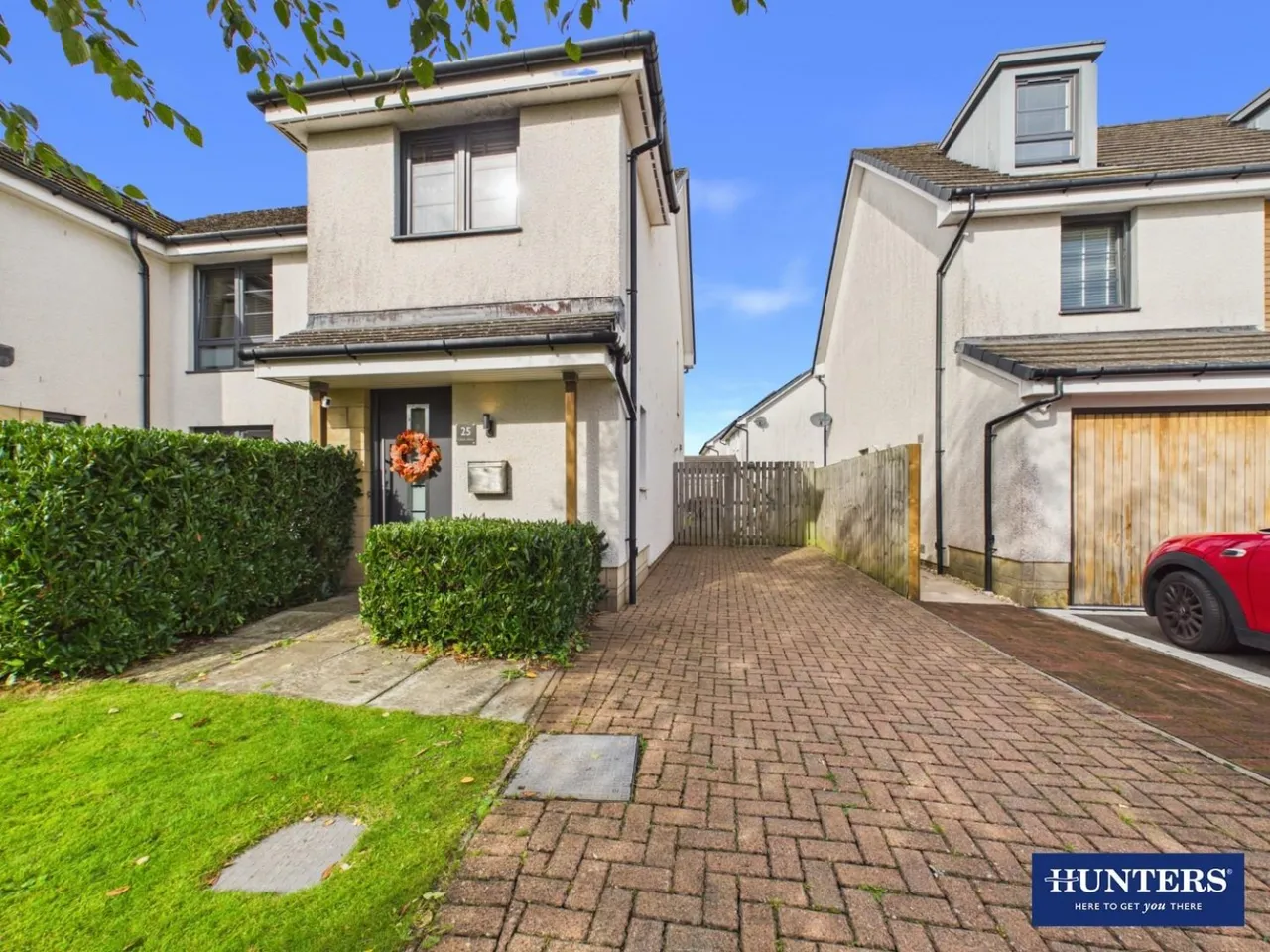 Callum Drive, Dumfries, DG1, photo 23