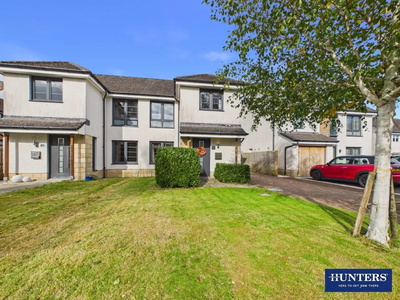 Callum Drive, Dumfries, DG1, photo 21