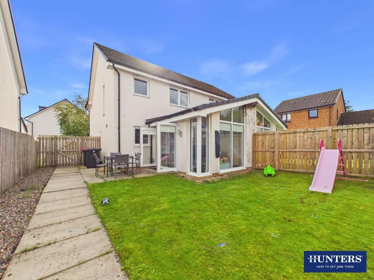 Callum Drive, Dumfries, DG1, photo 27