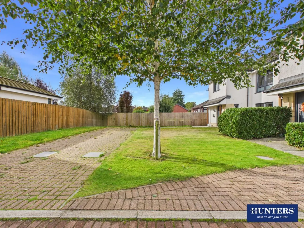 Callum Drive, Dumfries, DG1, photo 22