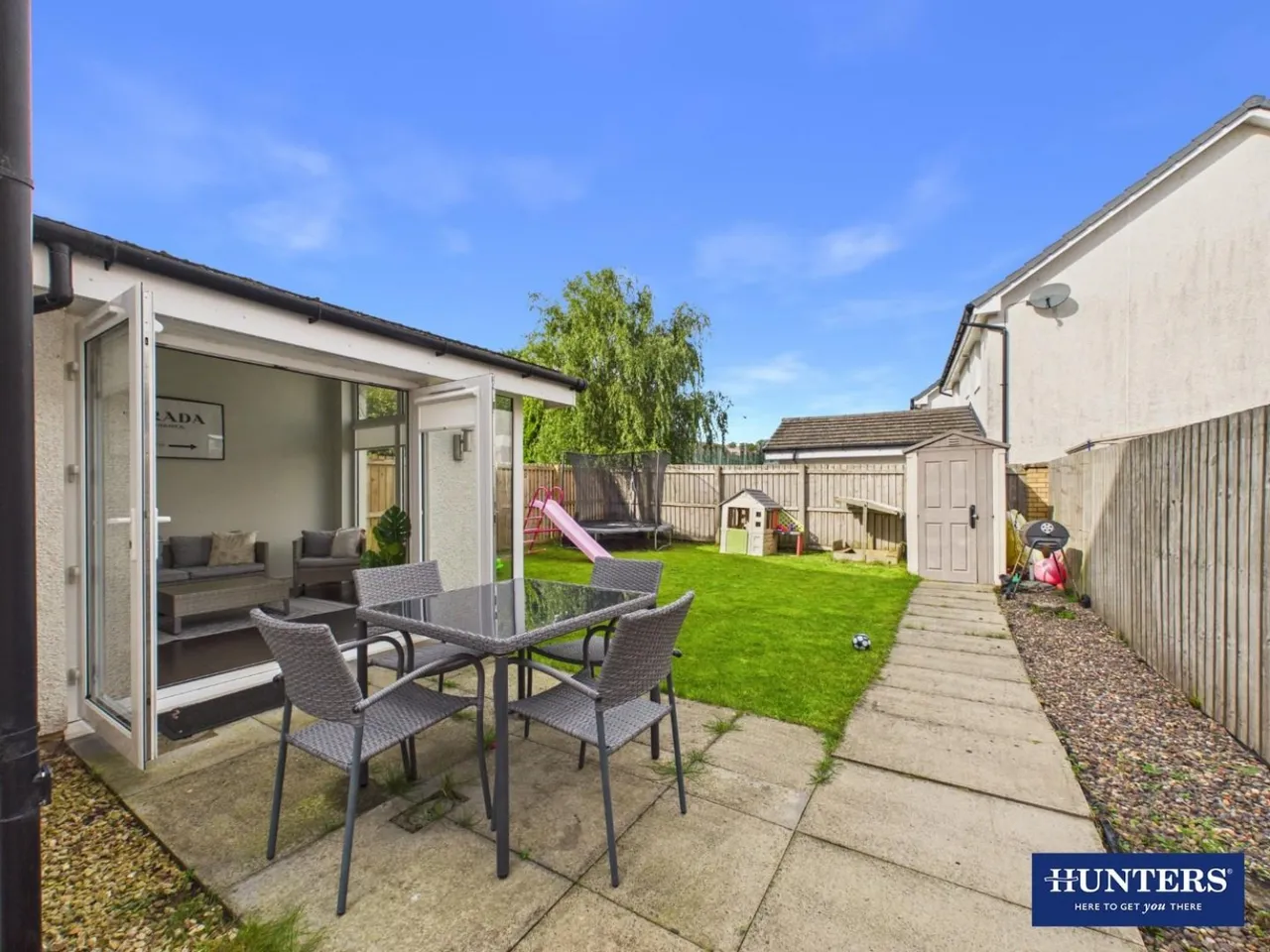 Callum Drive, Dumfries, DG1, photo 26