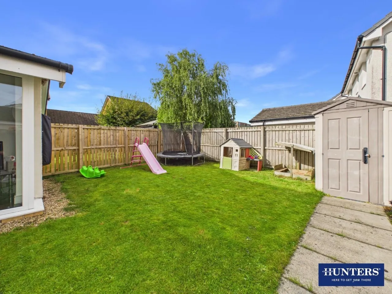 Callum Drive, Dumfries, DG1, photo 25