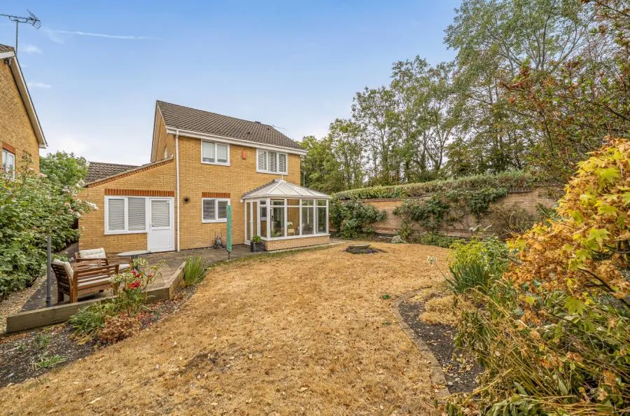 Loveridge Close, Swindon, SN2, photo 24
