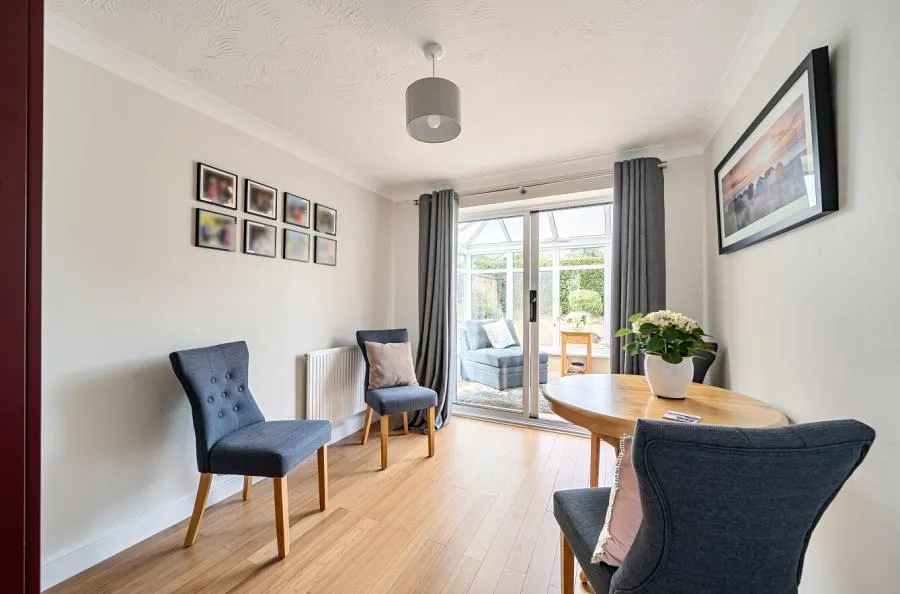 Loveridge Close, Swindon, SN2, photo 18