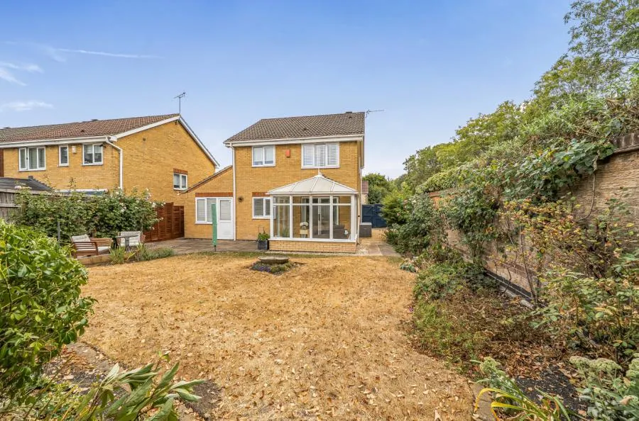 Loveridge Close, Swindon, SN2, photo 22