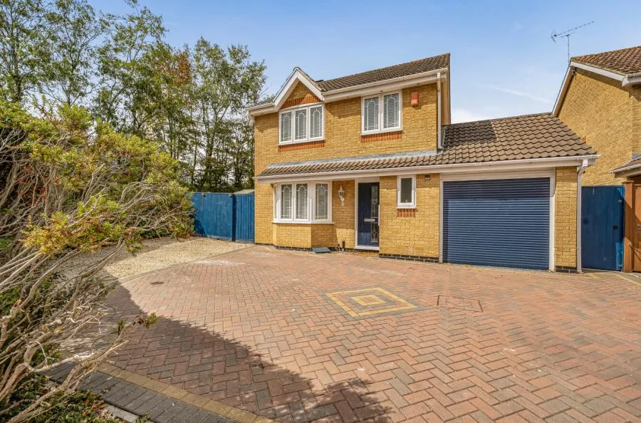 Loveridge Close, Swindon, SN2, photo 11