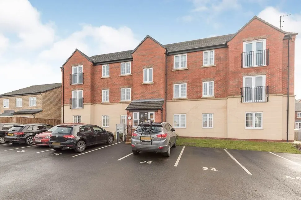 Micklewait Avenue, Crigglestone, West Yorkshire, WF4, photo 8