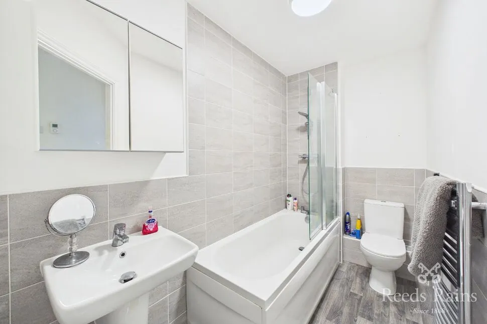 Micklewait Avenue, Crigglestone, West Yorkshire, WF4, photo 5