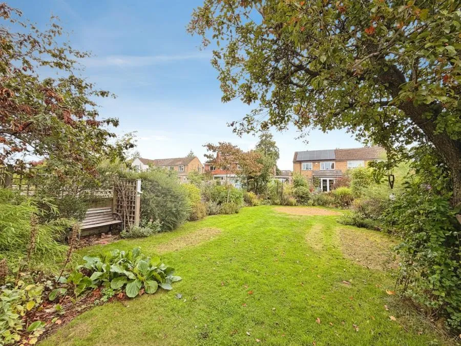 Rounds Hill, Kenilworth, CV8, photo 2