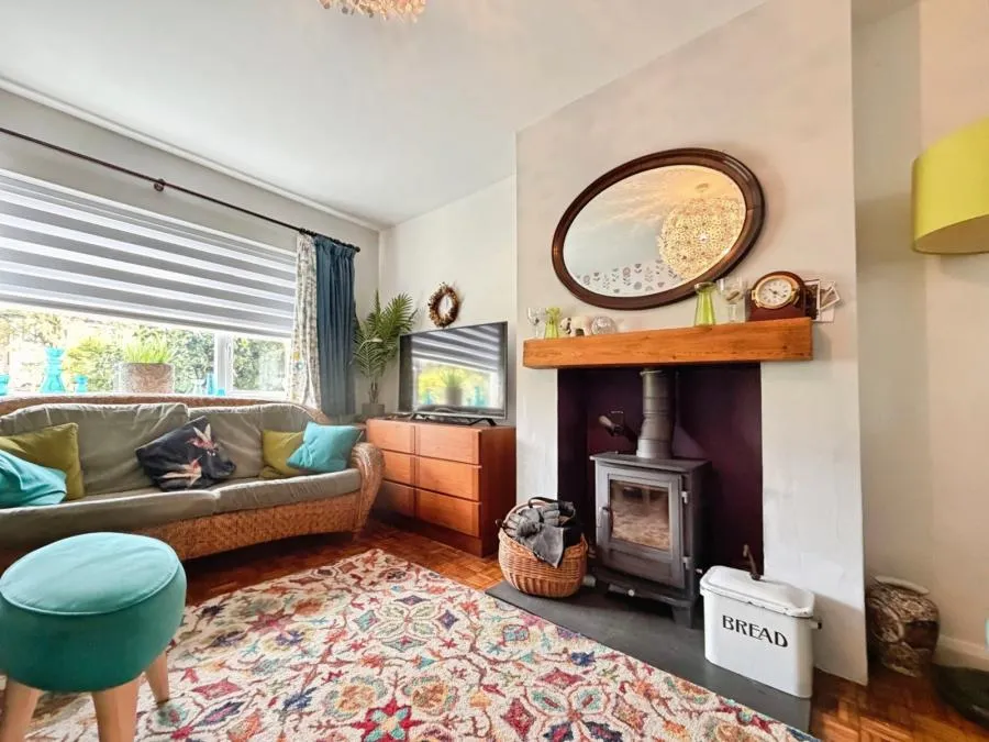 Rounds Hill, Kenilworth, CV8, photo 9
