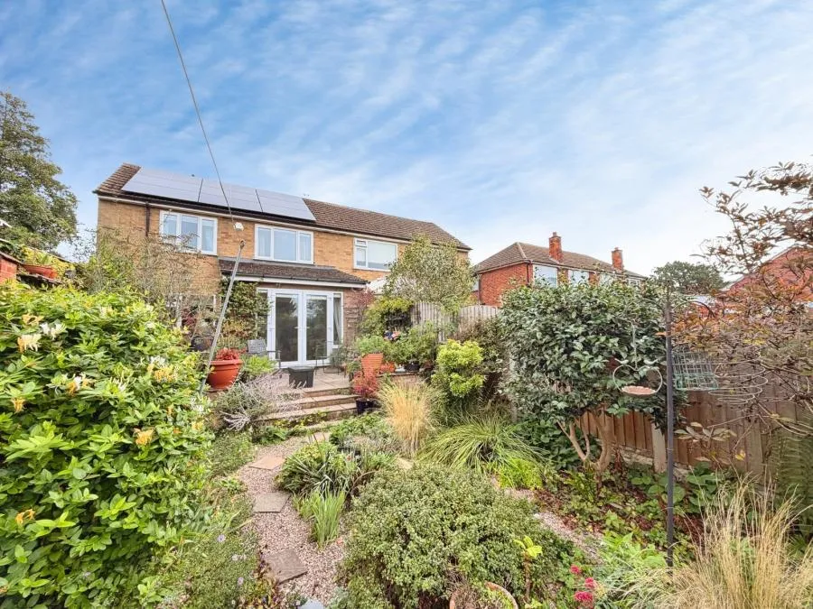 Rounds Hill, Kenilworth, CV8, photo 20