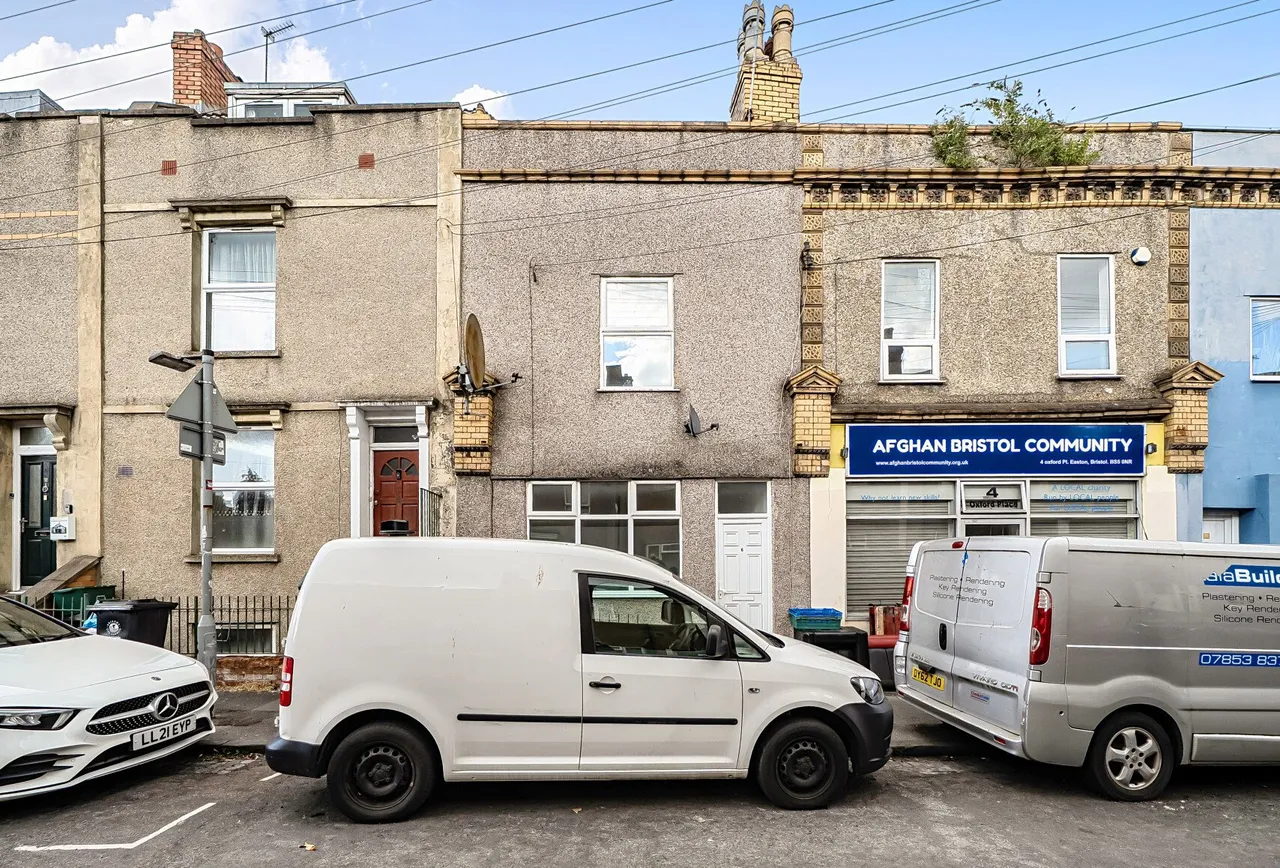 Oxford Place, Easton, BS5 0NR, photo 8