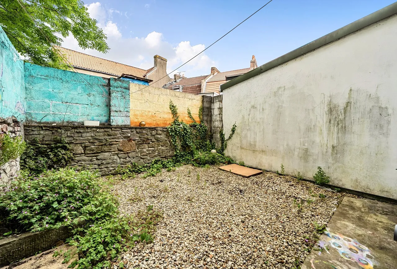 Oxford Place, Easton, BS5 0NR, photo 9