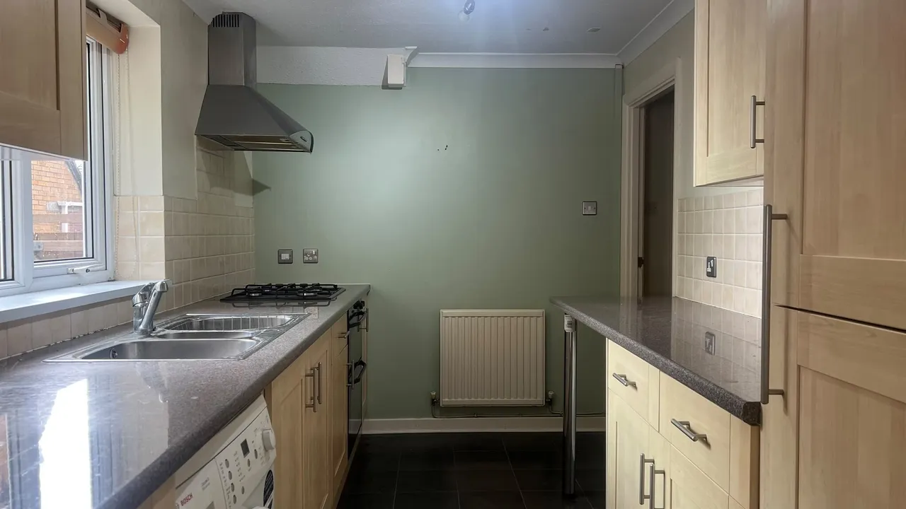 Powys Gardens, Dinas Powys, CF64, photo 8