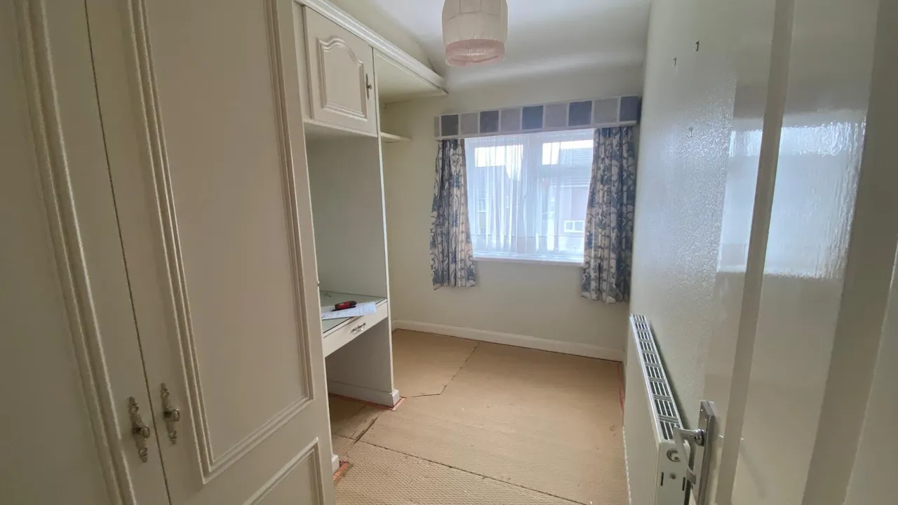 Powys Gardens, Dinas Powys, CF64, photo 9
