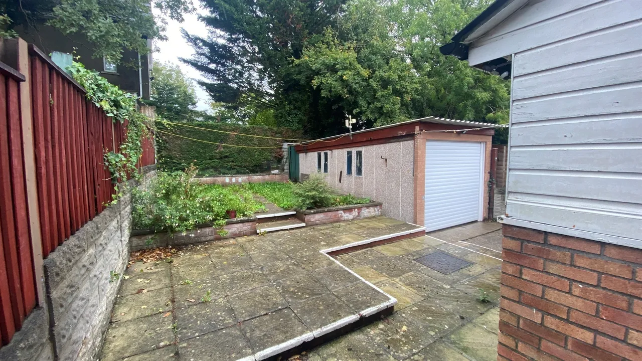Powys Gardens, Dinas Powys, CF64, photo 18