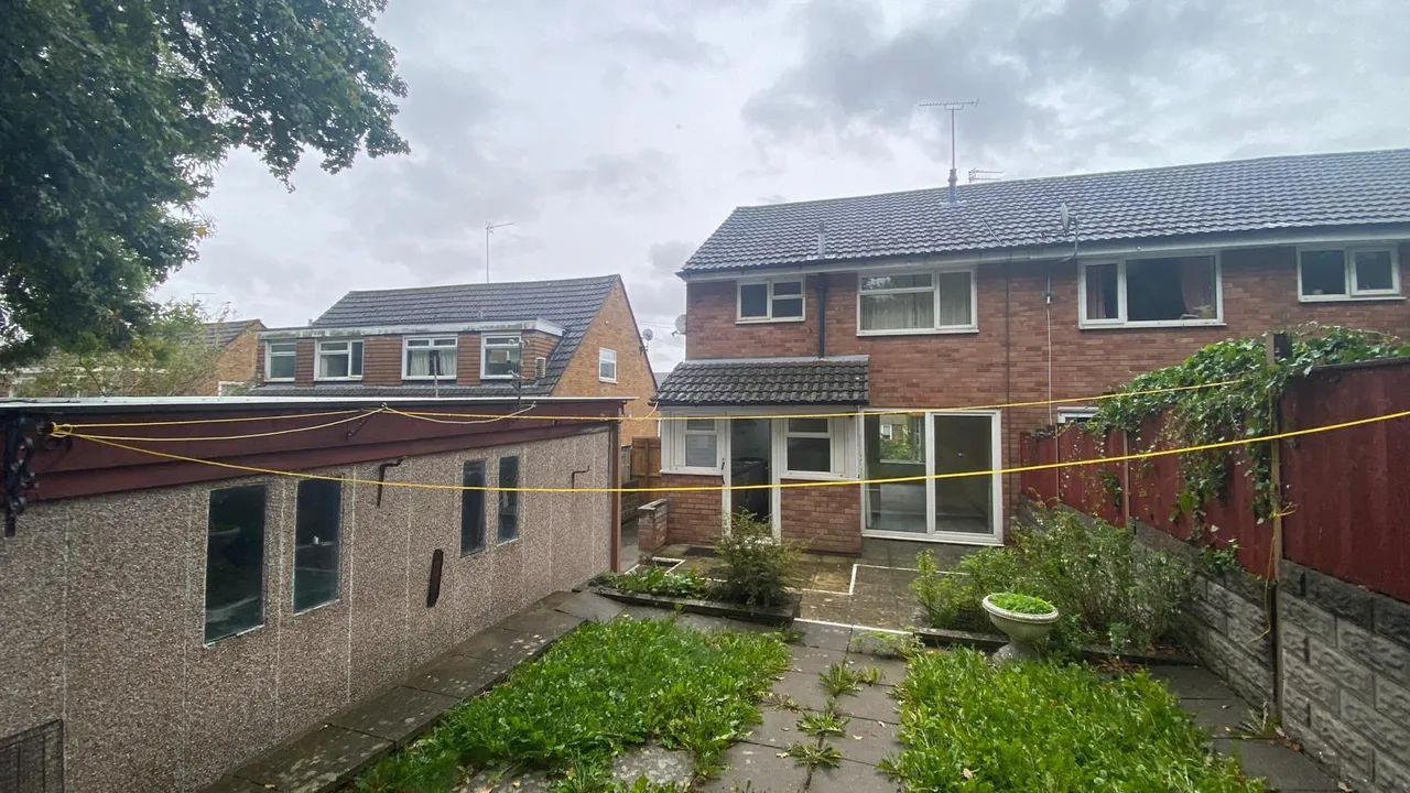 Powys Gardens, Dinas Powys, CF64, photo 14