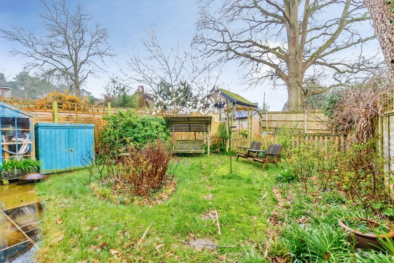 Palmer Close, Storrington, RH20, photo 19