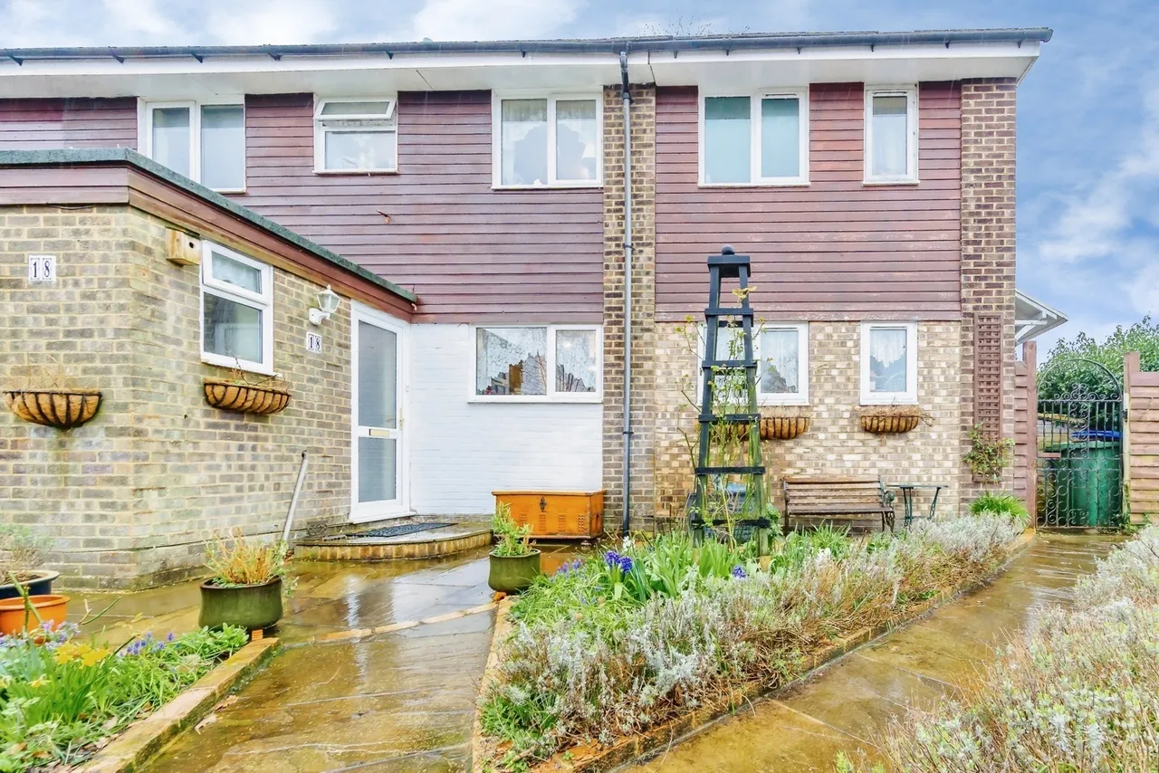 Palmer Close, Storrington, RH20, photo 5