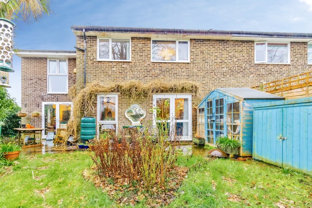 5 bed house for sale, Palmer Close, Storrington, RH20