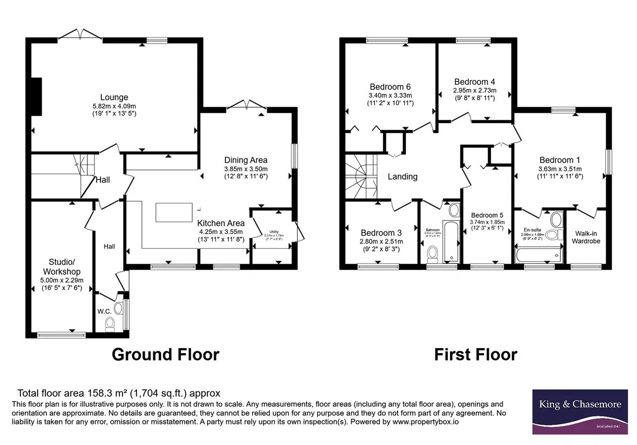 Palmer Close, Storrington, RH20, photo 21