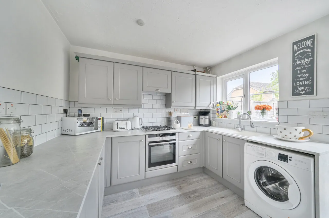 Culvercroft, Binfield, RG42, photo 15