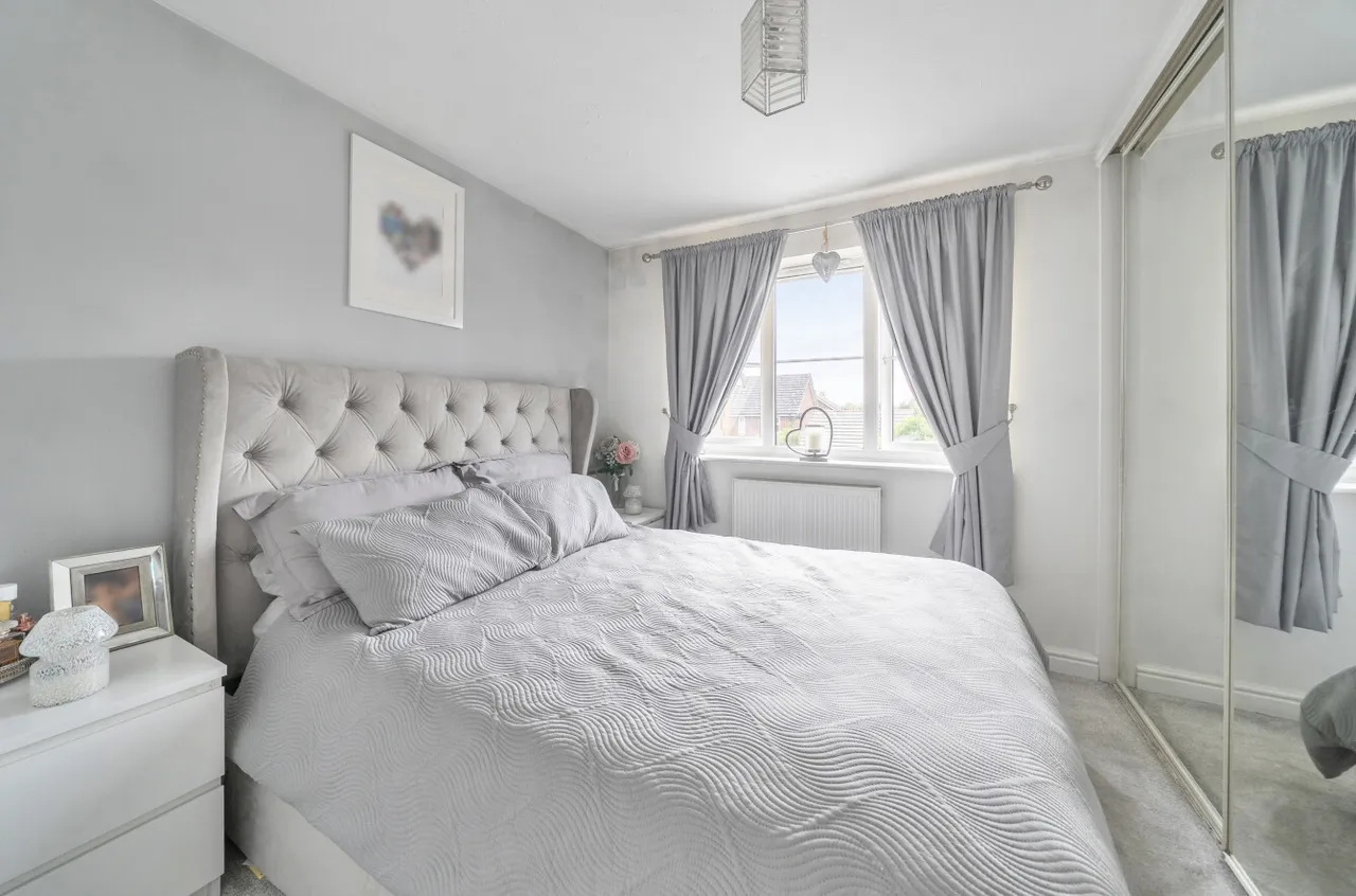 Culvercroft, Binfield, RG42, photo 4