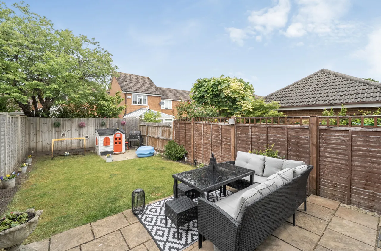 Culvercroft, Binfield, RG42, photo 6