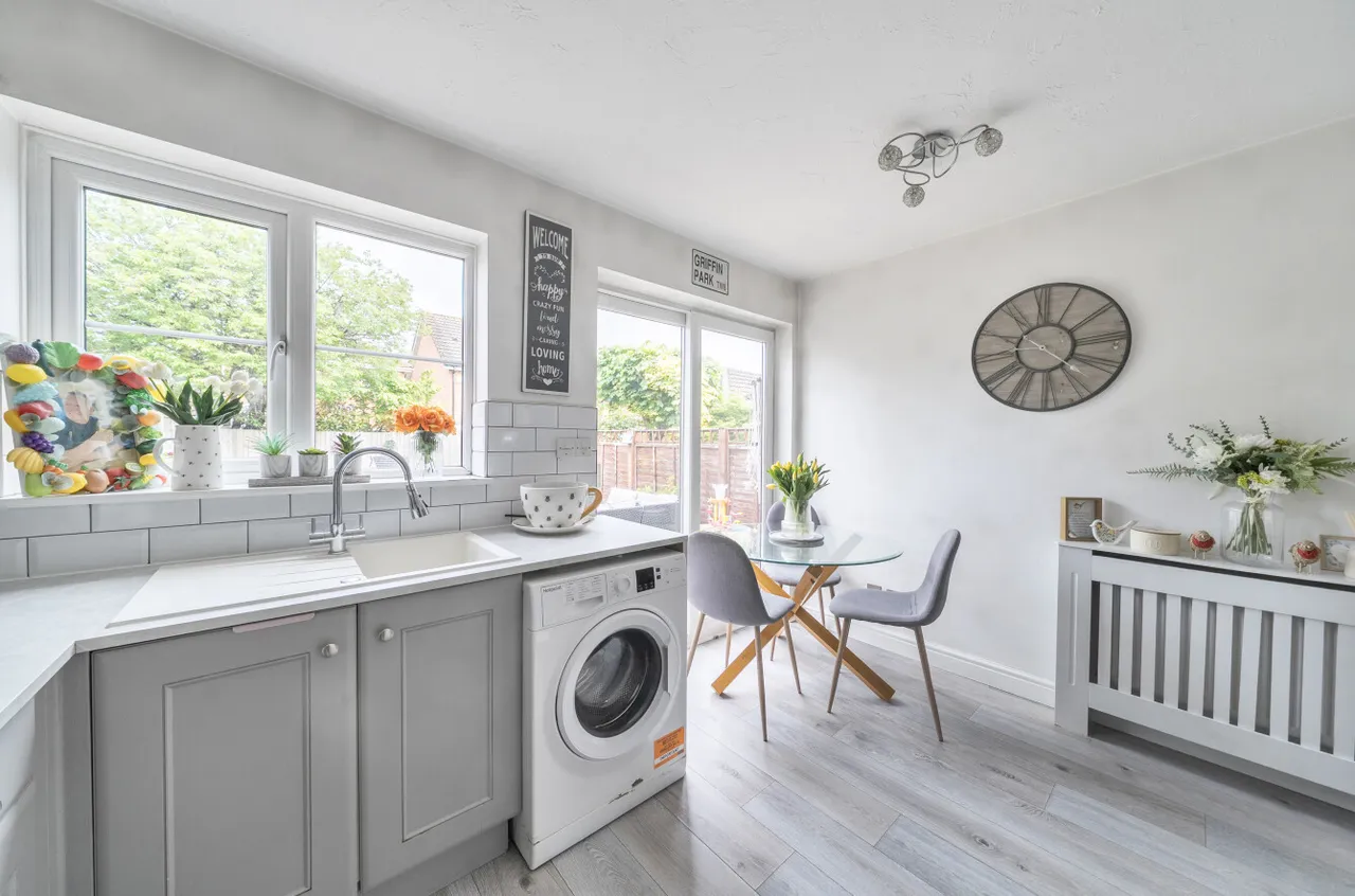 Culvercroft, Binfield, RG42, photo 14