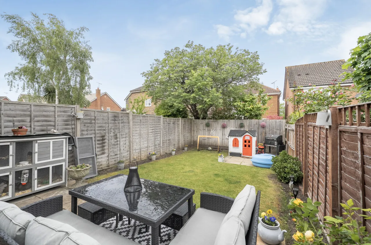 Culvercroft, Binfield, RG42, photo 10