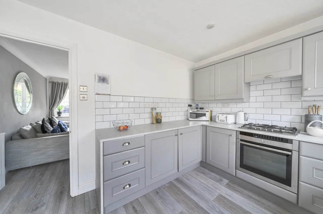 Culvercroft, Binfield, RG42, photo 8