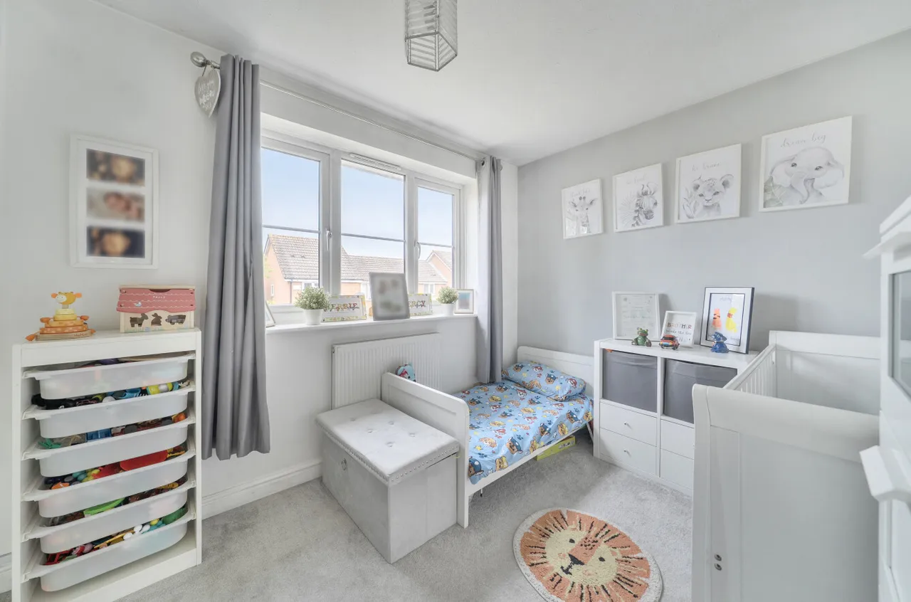 Culvercroft, Binfield, RG42, photo 5