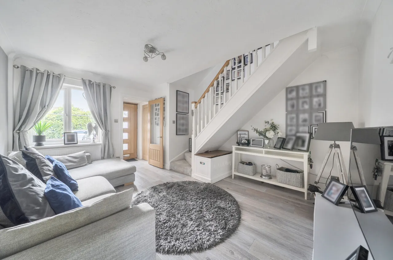 Culvercroft, Binfield, RG42, photo 2