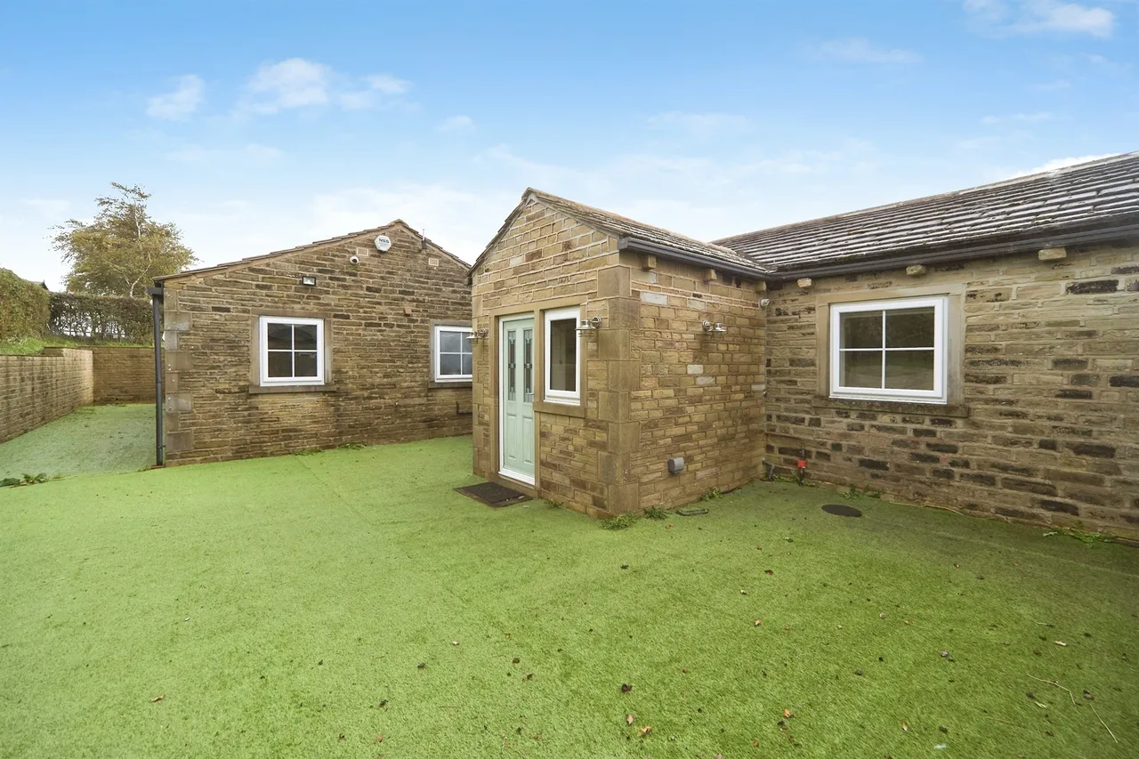 Black Moor Road, Oxenhope, BD22, photo 30