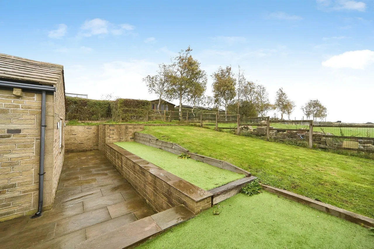 Black Moor Road, Oxenhope, BD22, photo 32