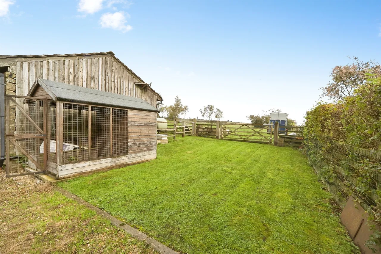 Black Moor Road, Oxenhope, BD22, photo 31