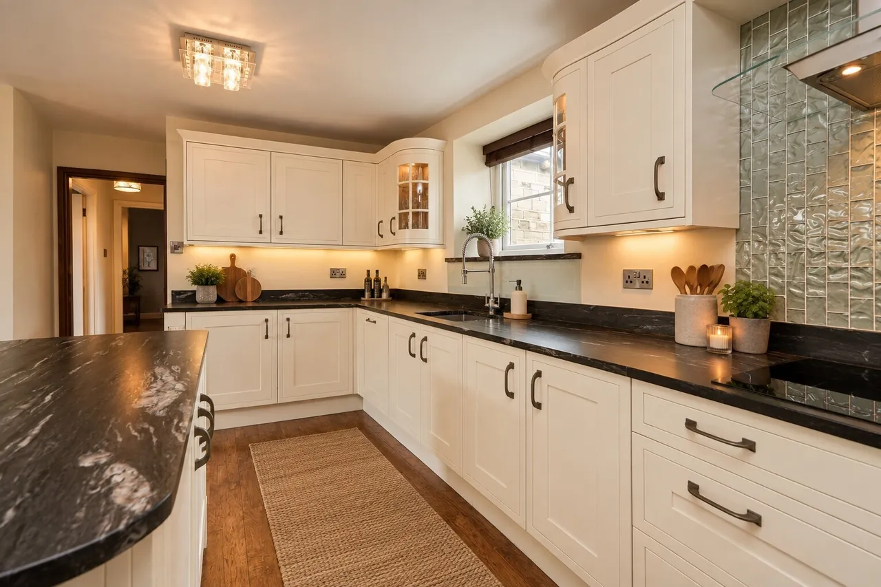 Black Moor Road, Oxenhope, BD22, photo 8