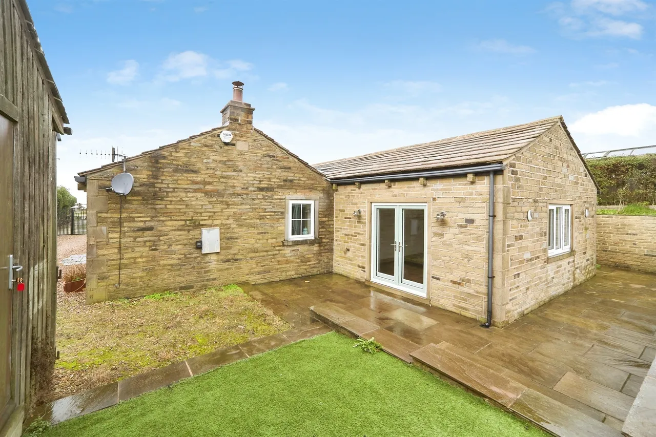 Black Moor Road, Oxenhope, BD22, photo 29