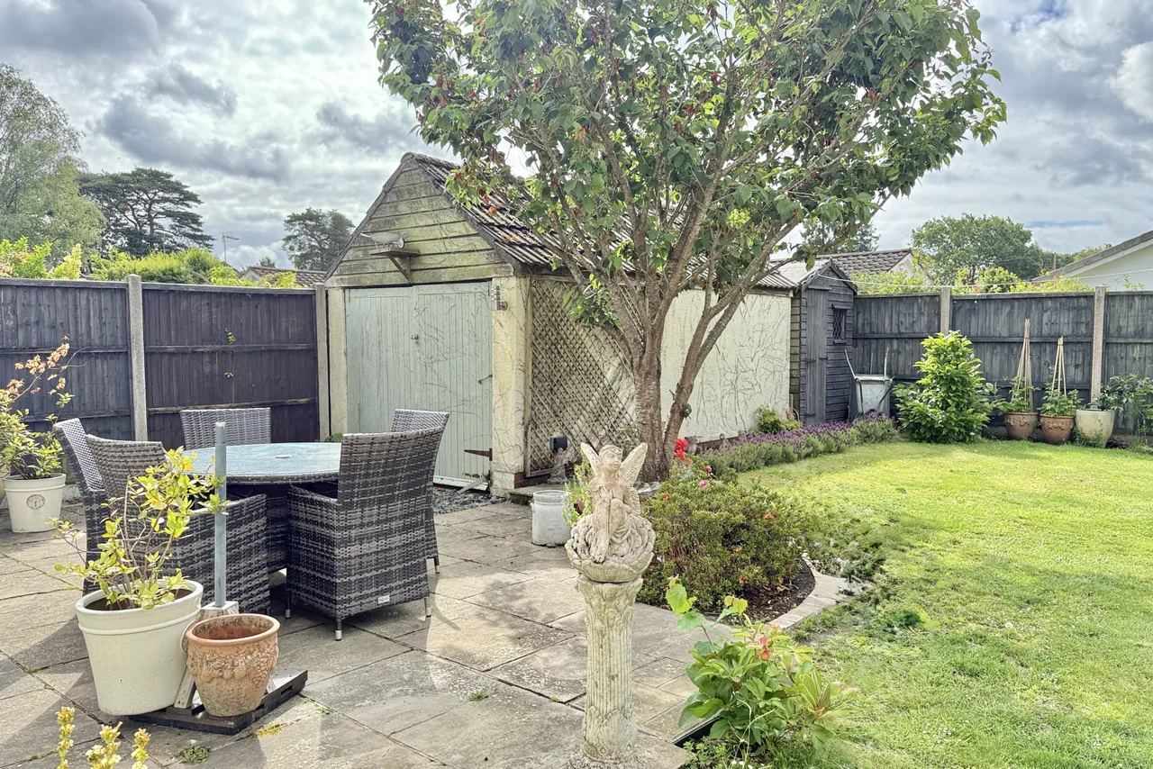 Sandy Lane, St. Ives, BH24, photo 23
