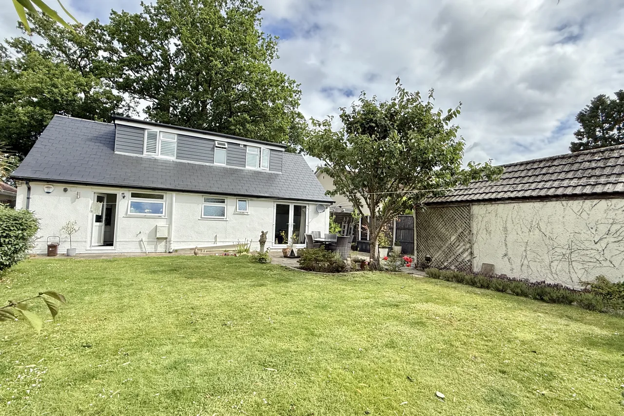 Sandy Lane, St. Ives, BH24, photo 21