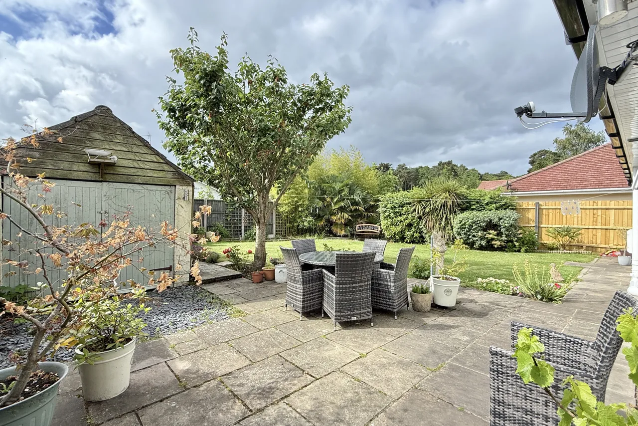 Sandy Lane, St. Ives, BH24, photo 19