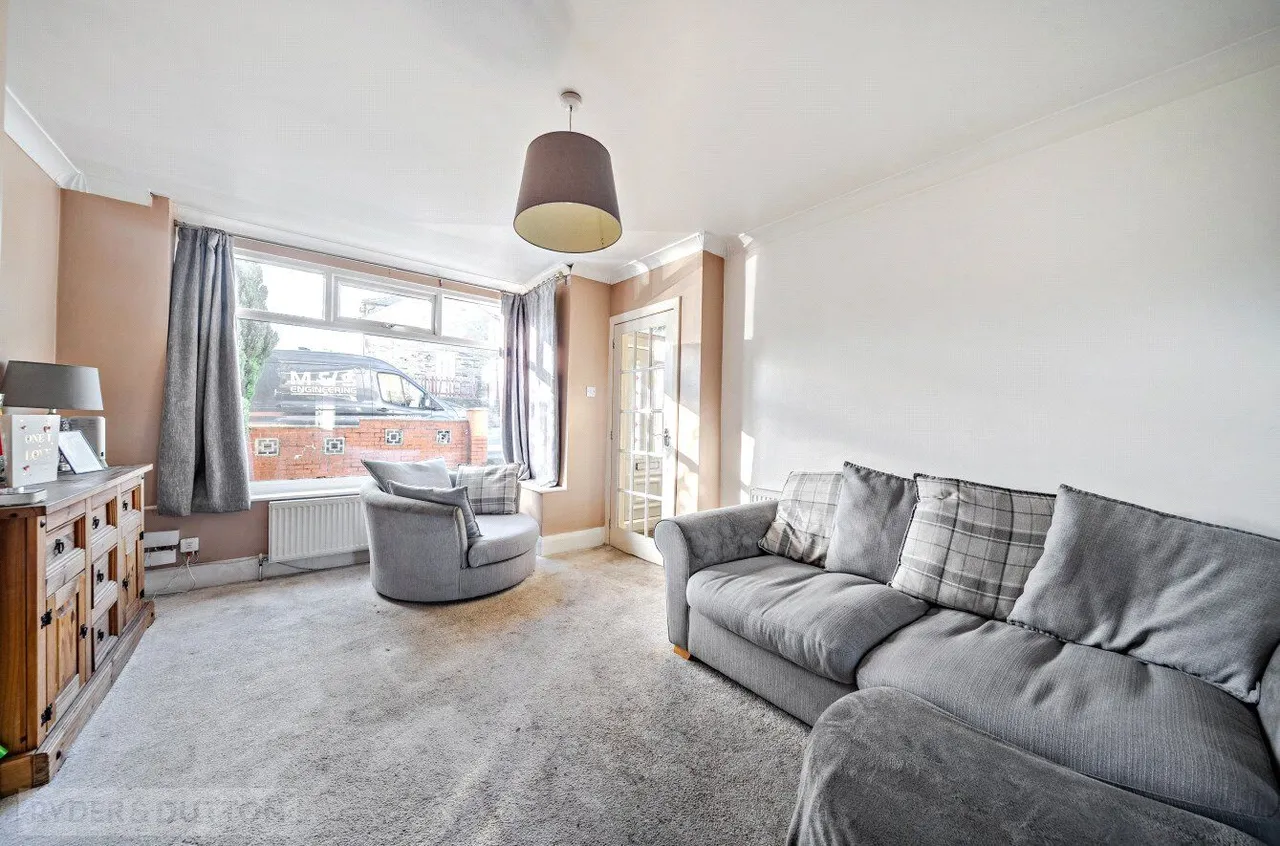 Gleanings Avenue, Halifax, HX2, photo 4