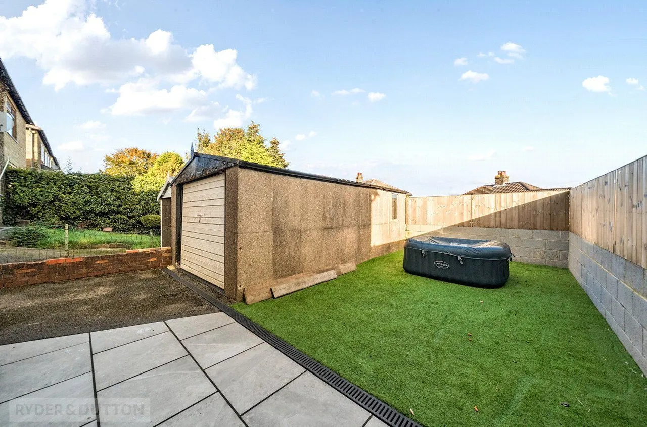 Gleanings Avenue, Halifax, HX2, photo 16
