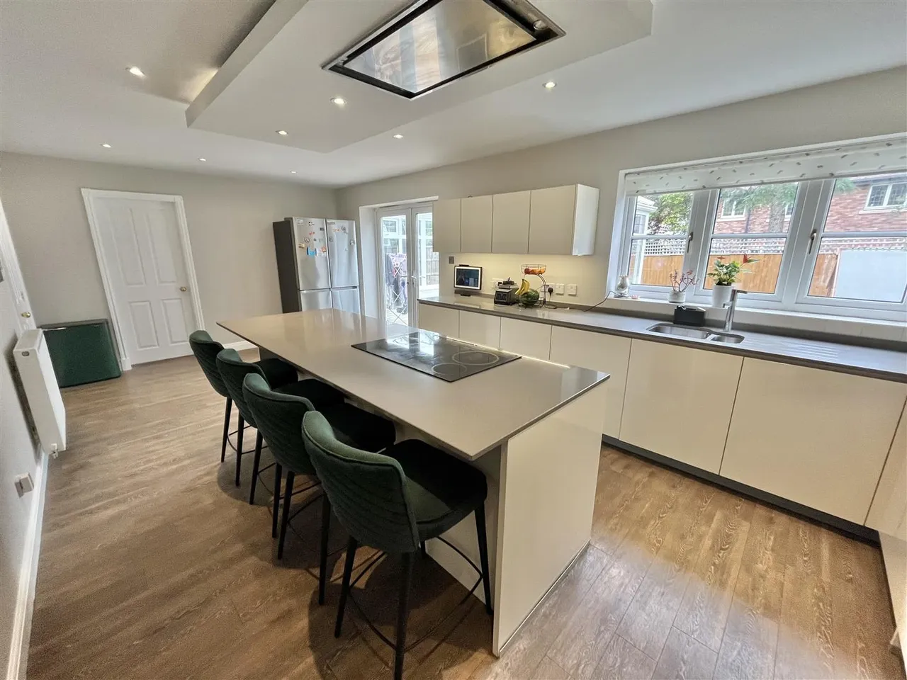 Kingsbury Drive, Wilmslow, SK9, photo 4