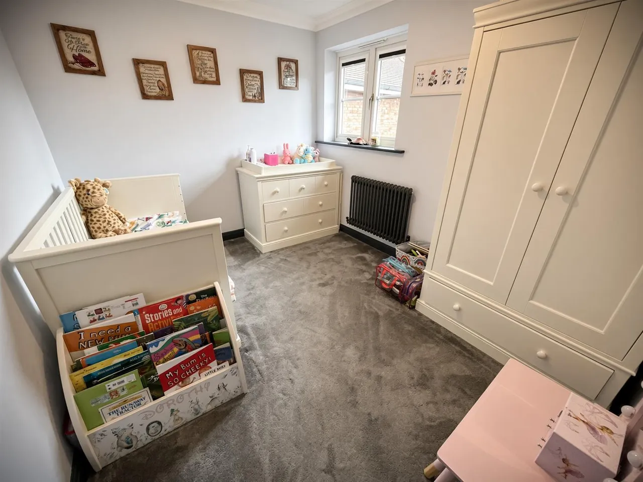 Kingsbury Drive, Wilmslow, SK9, photo 11