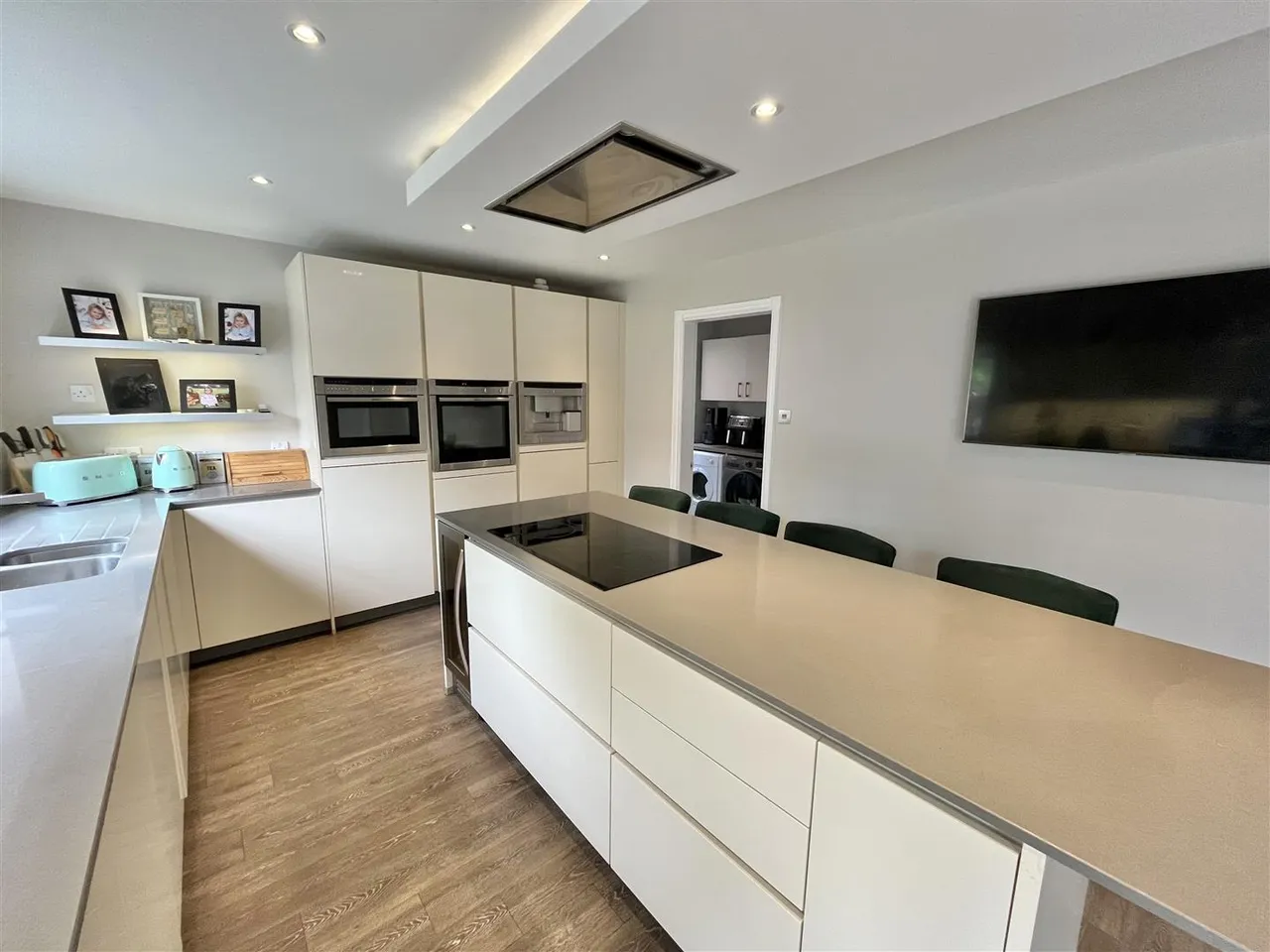 Kingsbury Drive, Wilmslow, SK9, photo 15