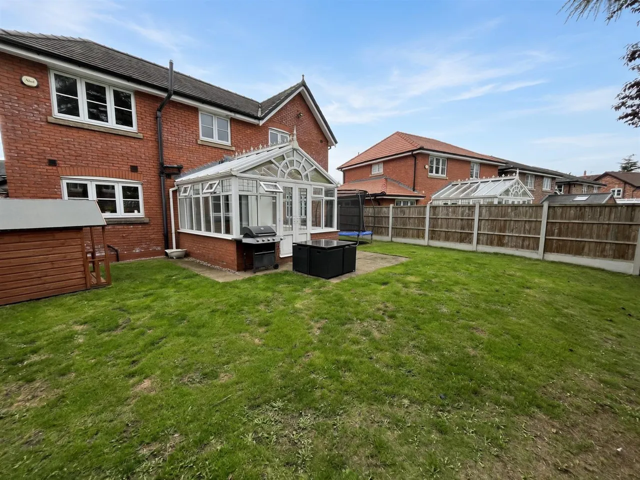 Kingsbury Drive, Wilmslow, SK9, photo 19