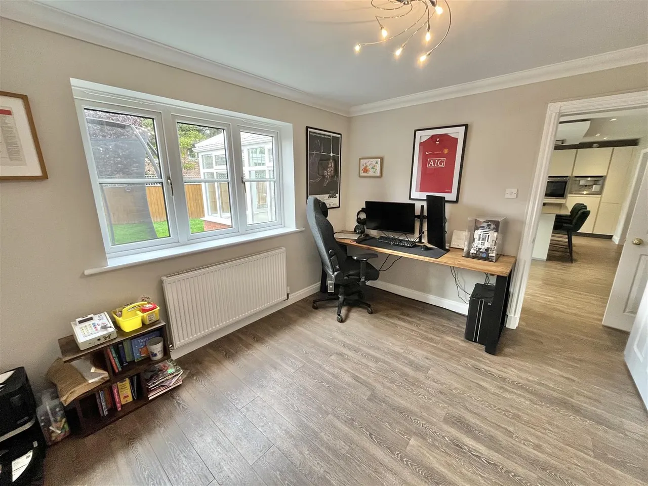 Kingsbury Drive, Wilmslow, SK9, photo 13