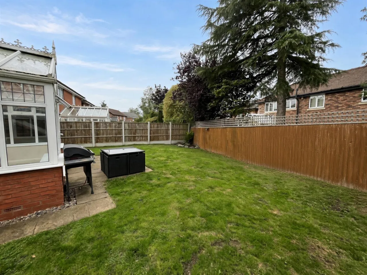 Kingsbury Drive, Wilmslow, SK9, photo 18